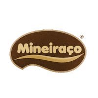 Paodequeijo Sticker by Mineiraço Pão de Queijo