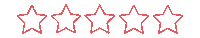 Stars Sticker by spatulafoods
