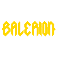 Balerion_CrossFit crossfit balerion balerioncrossfit balerion crossfit Sticker