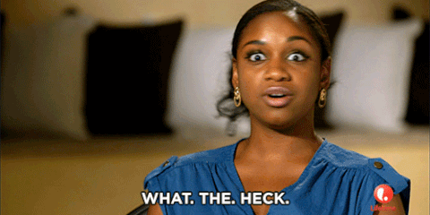 preach GIF