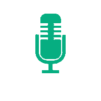 Podcast Event Sticker by Kasir Pintar