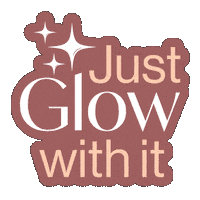 Everglow Sticker by Partner.Co