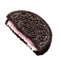 Remixraspberry Sticker by OREO Bulgaria