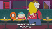 angry eric cartman GIF by South Park 