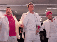 Backstreet Boys GIF
