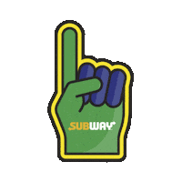 Futebol Var Sticker by SubwayMX