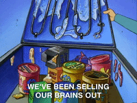 hey arnold nicksplat GIF