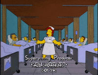 season 8 GIF