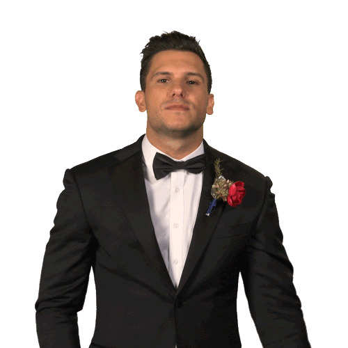 Channel 9 Reaction Sticker by Married At First Sight