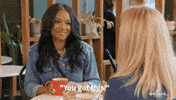 You Got This Transformation GIF by Hallmark Channel