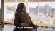 Transformation Motherhood GIF by Hallmark Channel