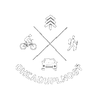 Ohladuplnost Sticker by MTBIKER