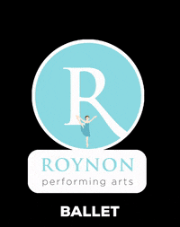Dance Drama GIF by Roynon Performing Arts