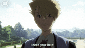 Please Help GIF by Adult Swim