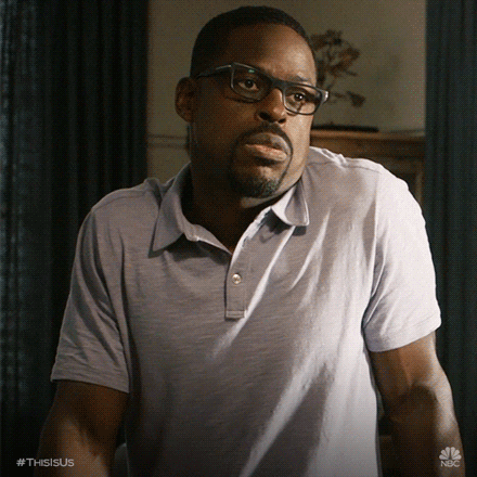 Season 4 Pout GIF by This Is Us