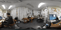 inside the animation studio love GIF by Alex Boya