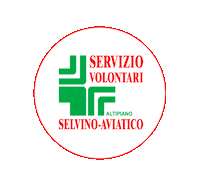 ambulanzaselvino selvino ambulanza selvino aviatico aviatico volontari selvino Sticker