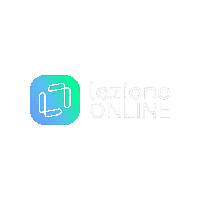 Sticker by Lezioneonline