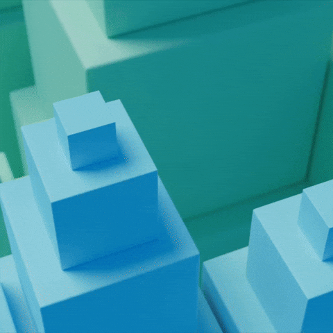 Loop World GIF by WeQuorum