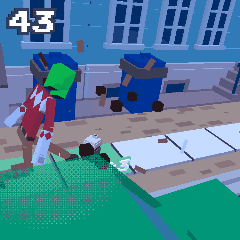 steppypants GIF