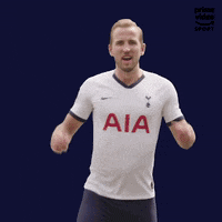 primevideosport sports football sport soccer GIF