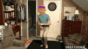 Funny GIF by Deez Nuts NFT