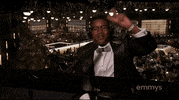Emmy Awards Peace GIF by Emmys