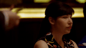 looking carrie brownstein GIF by Portlandia