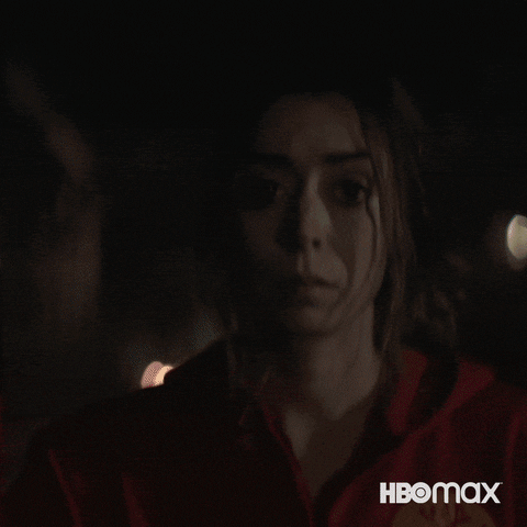 Cristin Milioti Life GIF by HBO Max