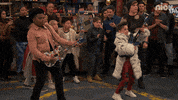 rock out GIF by Nickelodeon
