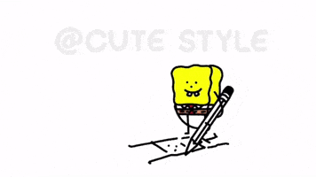 Drawing Doodle GIF