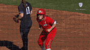 Happy Lets Go GIF by Pac-12 Network