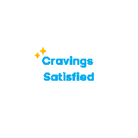 Hungry Cravings Sticker by The Greater Vancouver Food Truck Festival