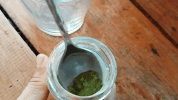 green tea thailand GIF