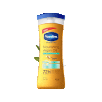 Youdosummer Sticker by Vaseline South Africa