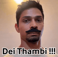 Sani Kishore GIF