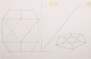 Da Vinci Art GIF by Pol-Edouard