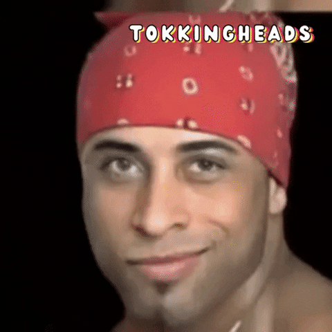 Awkward Meme GIF by Tokkingheads