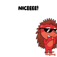 Thumb Thumbs Up GIF by VeeFriends