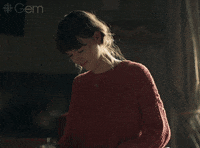 Normal People Drama GIF by CBC
