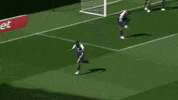 michael jacobs latics GIF by Wigan Athletic