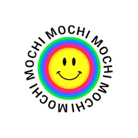 Fun Smile Sticker