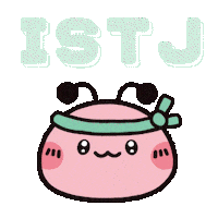 Pet Bean Sticker