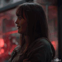 season 1 tess GIF by Sweetbitter STARZ