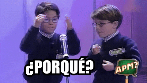 Niños Nens GIF by Alguna Pregunta Més?