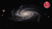Stars Glow GIF by ESA/Hubble Space Telescope