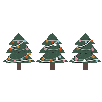 Christmas Natale Sticker