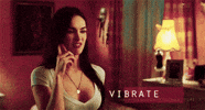 megan fox GIF