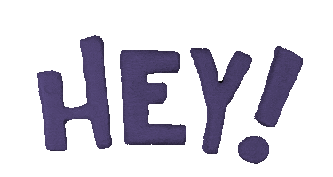Animation_Wildcard animation hello hi hey Sticker