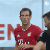 Game Football GIF by FC Bayern Munich